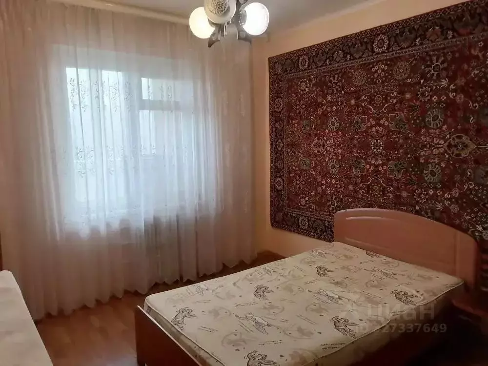 2-к кв. Липецкая область, Елец Радиотехническая ул., 1 (52.0 м) - Фото 2