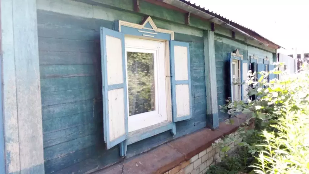 Дом в Алтайский край, Барнаул ул. Пушкина, 155 (64 м) - Фото 1