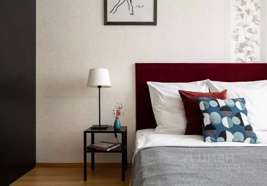 1-к кв. Санкт-Петербург 8-я Советская ул., 33 (60.0 м) - Фото 1