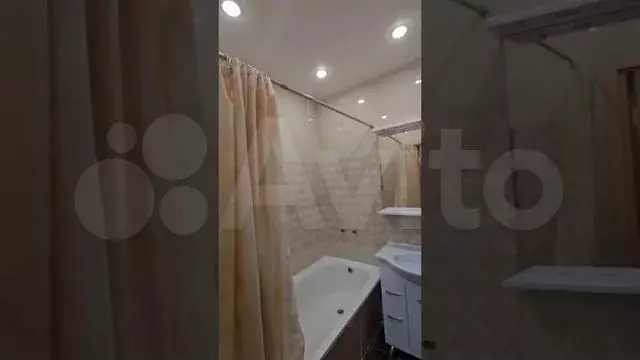 1-к. квартира, 42 м, 5/7 эт. - Фото 1