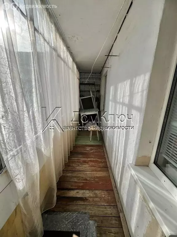 4-комнатная квартира: Кумертау, Куюргазинская улица, 2 (78.9 м) - Фото 1