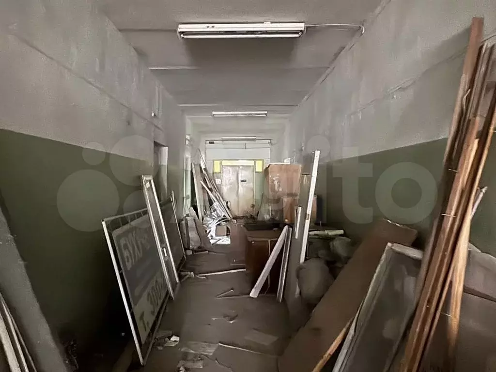 Продам помещение свободного назначения, 341.7 м - Фото 1