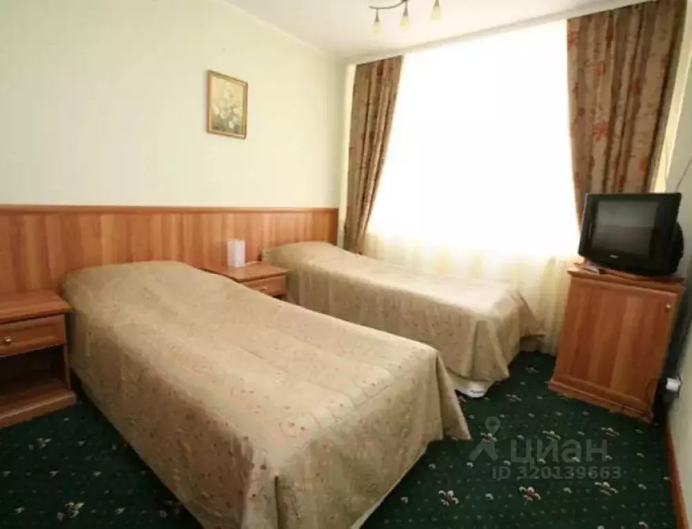 Комната Свердловская область, Первоуральск Динасовское шоссе, 3-й км, ... - Фото 2