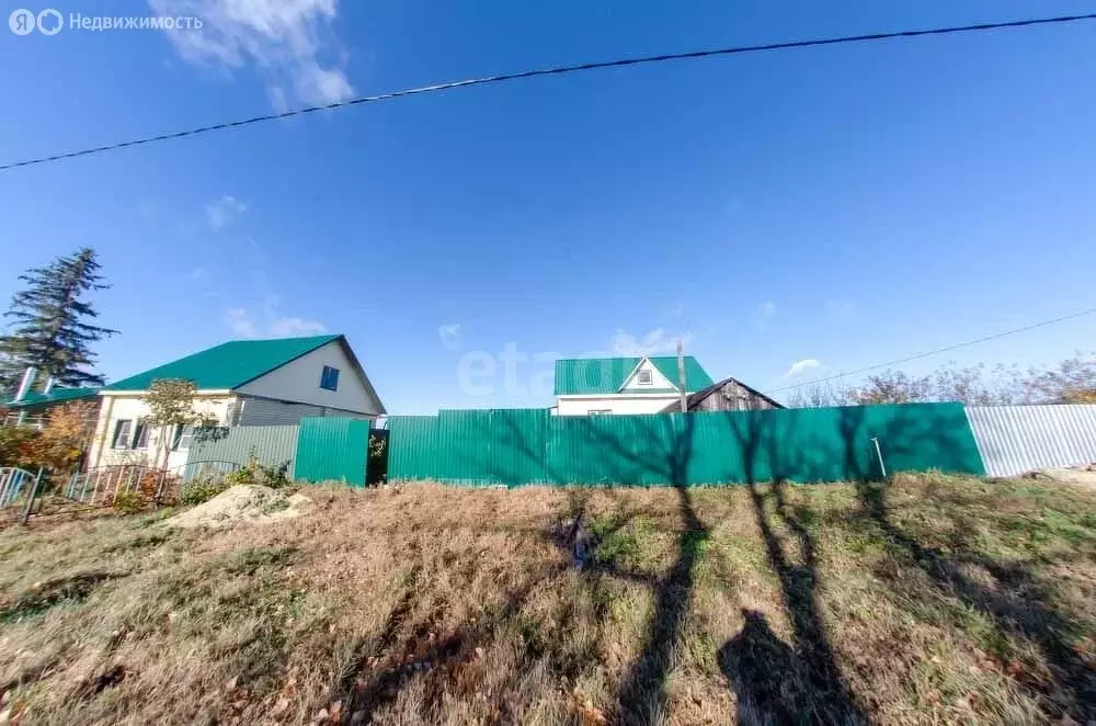 Дом в село Глубокое, улица Мира (80 м) - Фото 1