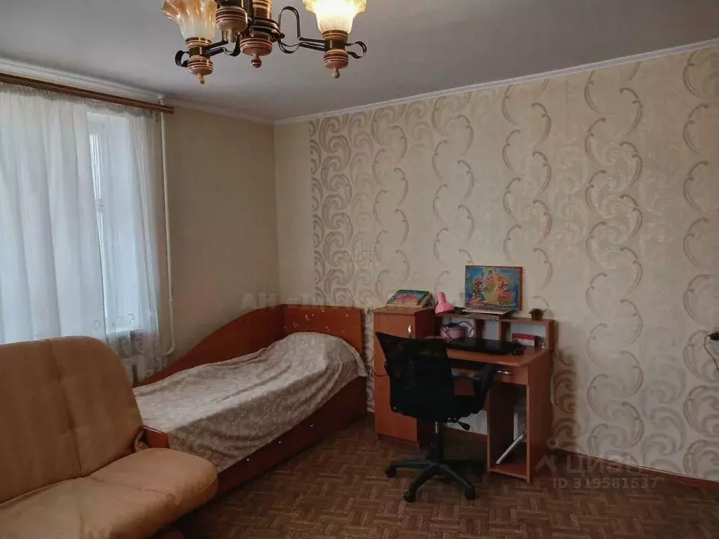 1-к кв. Севастополь ул. Хрусталева, 173 (47.7 м) - Фото 1
