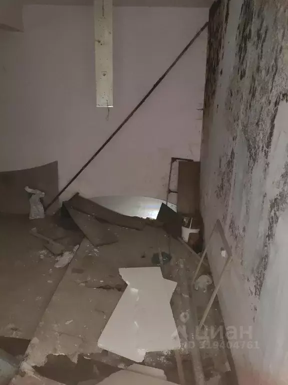 Помещение свободного назначения в Краснодарский край, Краснодар ... - Фото 0