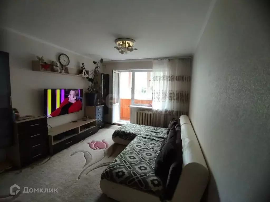 Продаётся 2-к квартира, 57.3 м - Фото 1