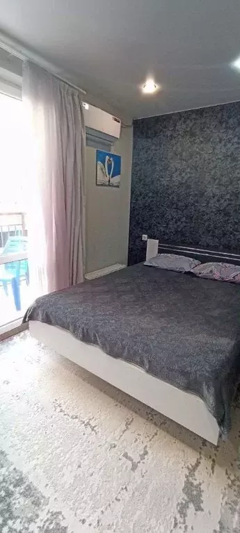 Студия Краснодарский край, Сочи ул. Искры, 88 (26.0 м) - Фото 0