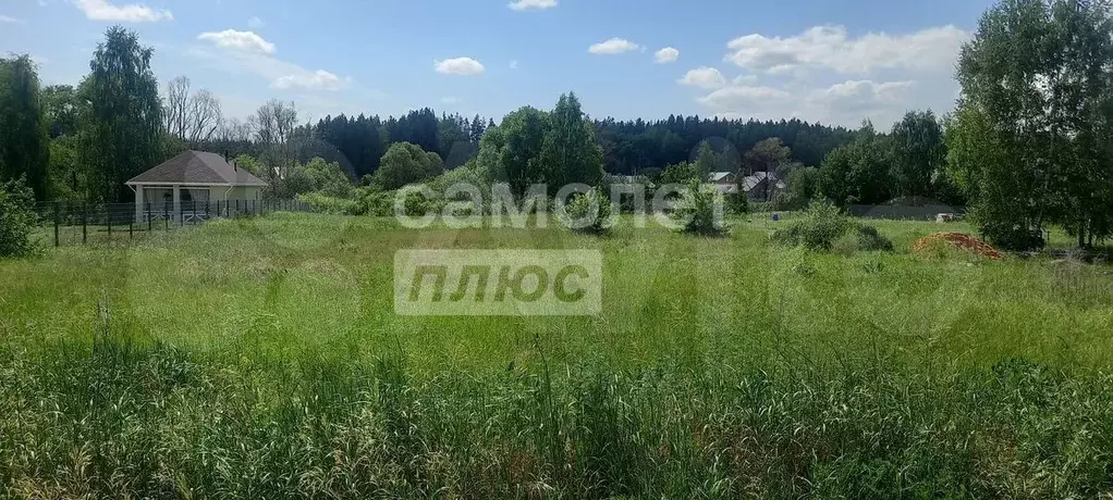 Участок 14,7 сот. (ИЖС) - Фото 0