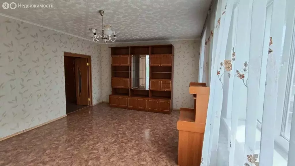 2-комнатная квартира: Новосибирск, Кисловодская улица, 4 (70.9 м) - Фото 2