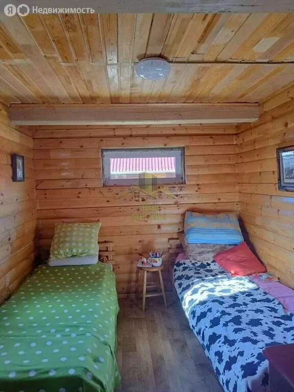 Дом в Максимиха, Баргузинская улица (21.4 м) - Фото 1