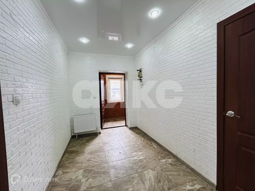 Продаётся 2-к квартира, 55 м - Фото 1
