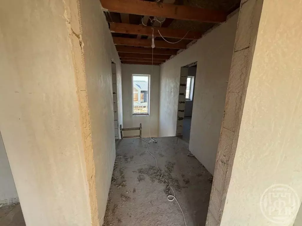 Коттедж в Ленинградская область, Ломоносовский район, Ропшинское ... - Фото 1