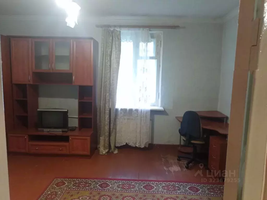 1-к кв. Нижегородская область, Нижний Новгород ул. Янки Купалы, 3 ... - Фото 1