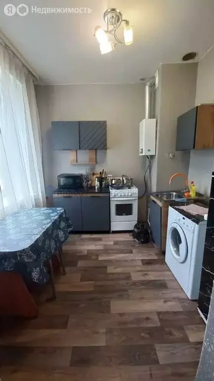 1-комнатная квартира: Белорецк, Комсомольская улица, 51 (33.9 м) - Фото 1