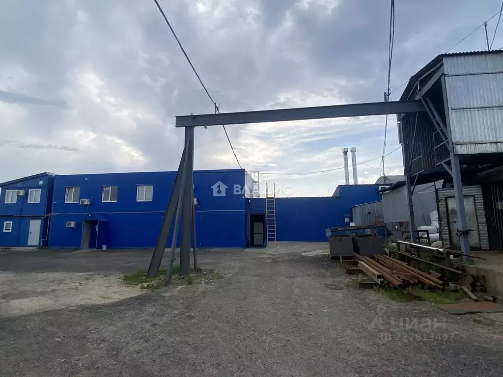 Помещение свободного назначения в Нижегородская область, Нижний ... - Фото 1