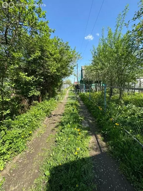 Дом в Йошкар-Ола, СНТ Коммунальник (20 м) - Фото 2