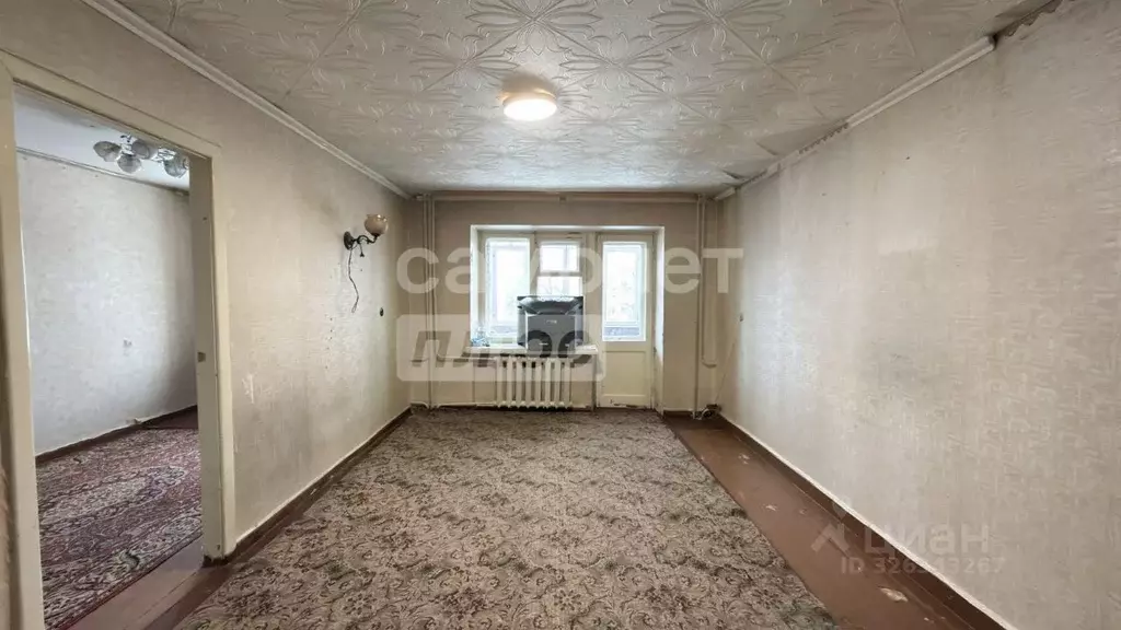 3-к кв. Томская область, Северск Коммунистический просп., 64 (62.4 м) - Фото 1