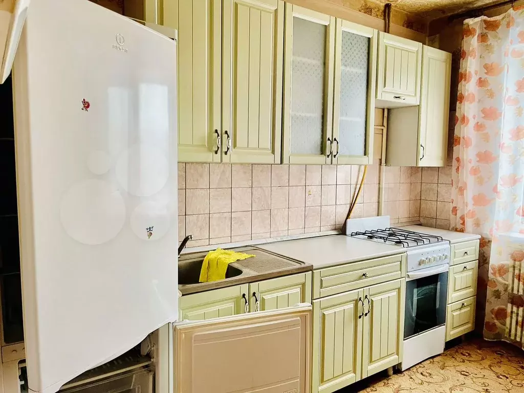 3-к. квартира, 62 м, 6/9 эт. - Фото 0
