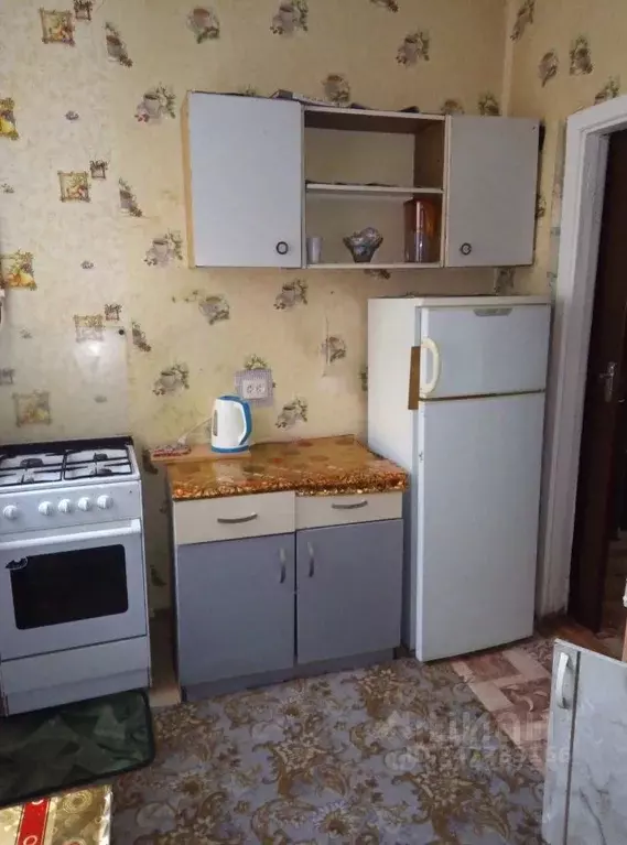 3-к кв. Воронежская область, Воронеж ул. Матросова, 115 (85.0 м) - Фото 1