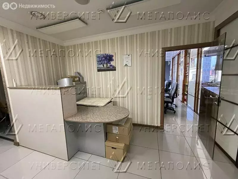 Офис (32 м) - Фото 2