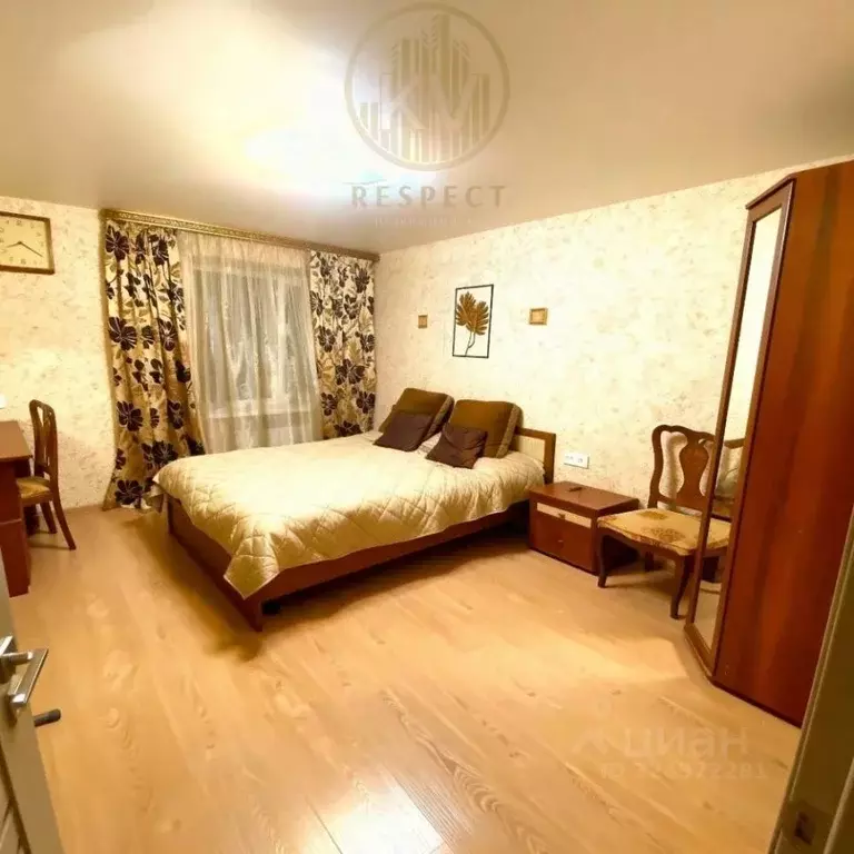 3-к кв. Ставропольский край, Лермонтов ул. Патриса Лумумбы, 41А (65.0 ... - Фото 1