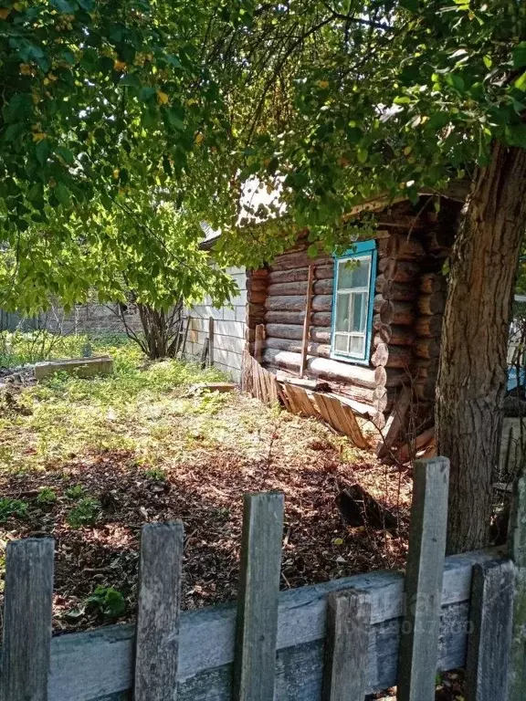 Дом в Свердловская область, Тугулымский муниципальный округ, д. ... - Фото 0
