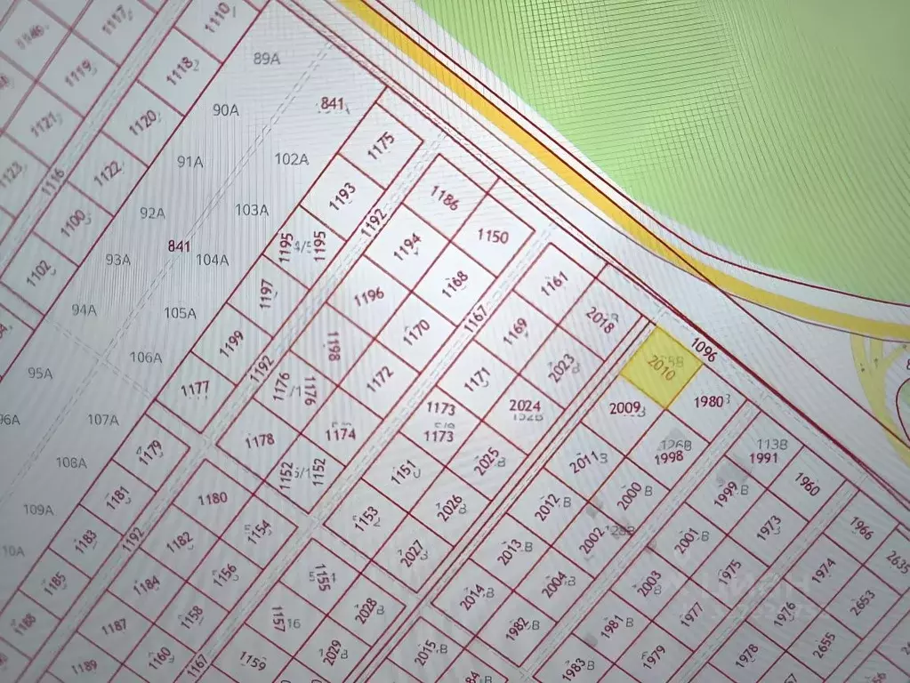 Участок в Воронежская область, Рамонский район, Новоживотинновское ... - Фото 2