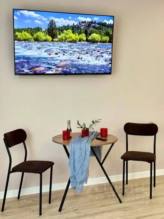 1-к кв. Оренбургская область, Оренбург Комсомольская ул., 198 (20.0 м) - Фото 1