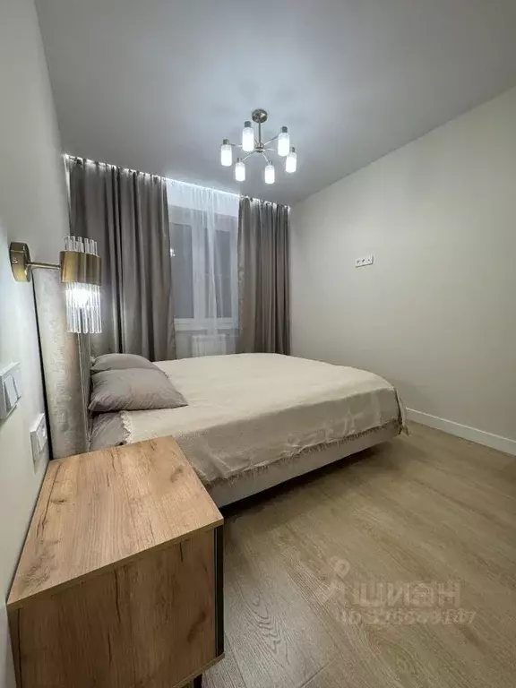 2-к кв. Москва бул. Генерала Карбышева, 4 (43.6 м) - Фото 2