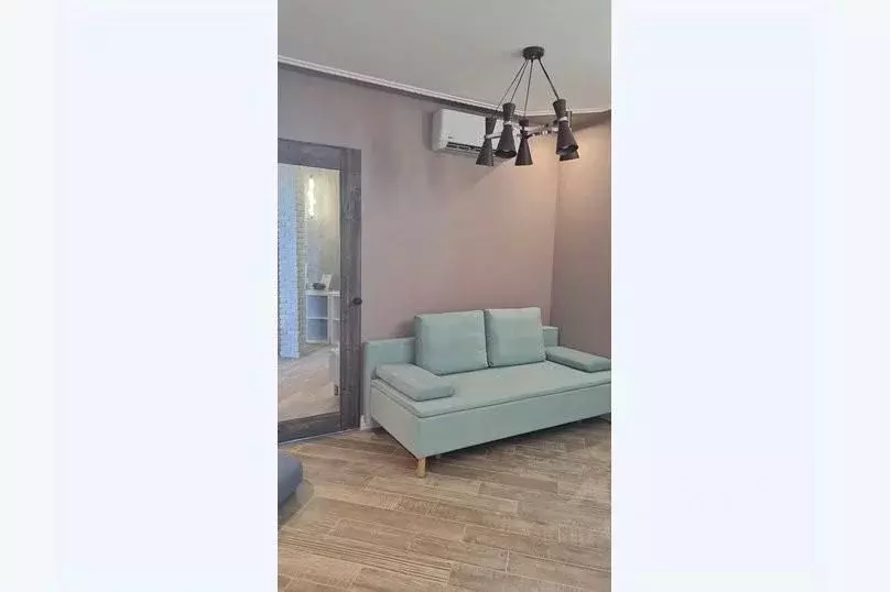 1-к кв. Московская область, Одинцово ул. Сколковская, 1В (44.0 м) - Фото 1