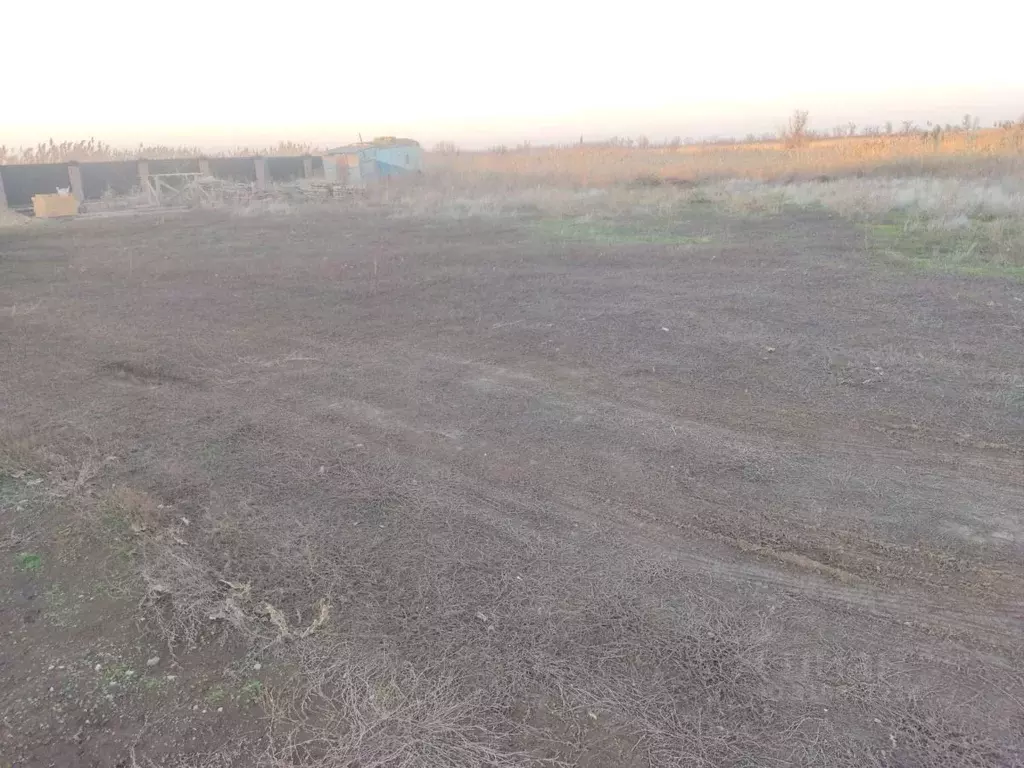 Участок в Ростовская область, Волгодонск Ленинградская ул. (5.2 сот.) - Фото 1