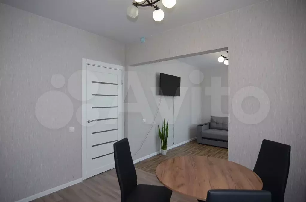 Квартира-студия, 29 м, 8/15 эт. - Фото 1