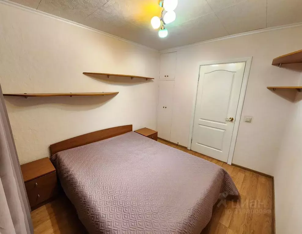 2-к кв. Москва ул. Добролюбова, 27А (32.0 м) - Фото 1