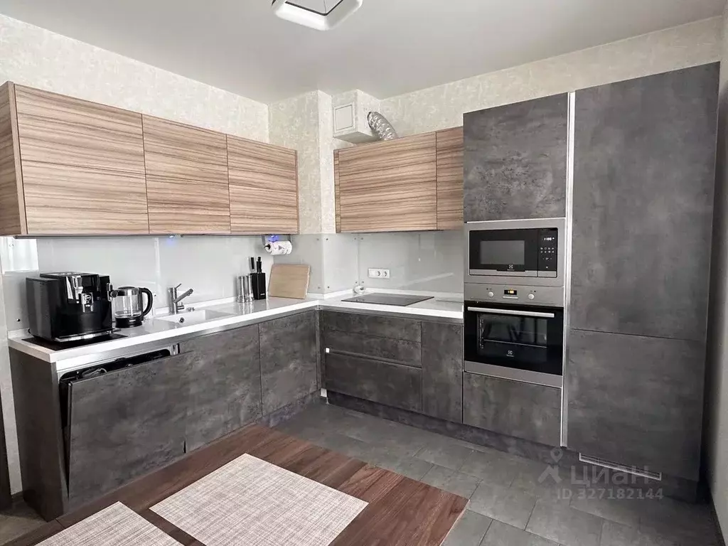 3-к кв. Московская область, Красногорск городской округ, Путилково пгт ... - Фото 1