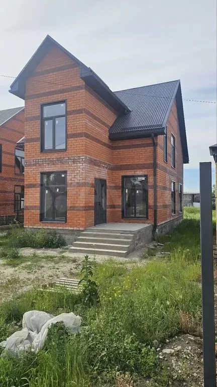 Дом 135 м на участке 6 сот. - Фото 0
