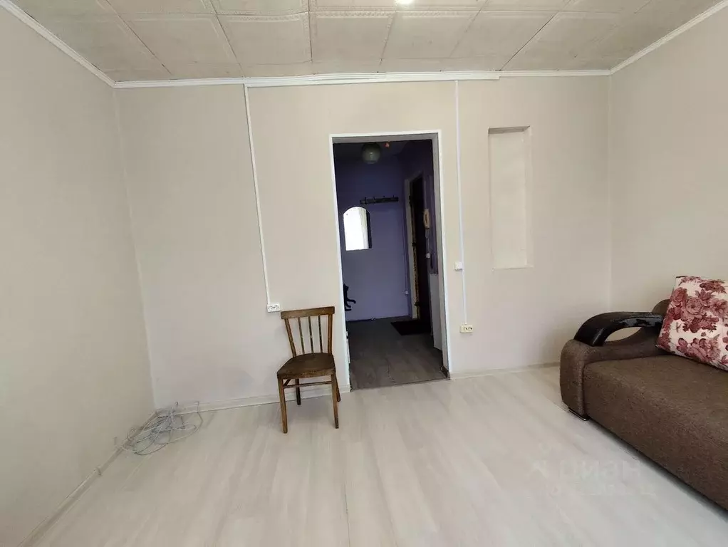 Комната Вологодская область, Вологда Советский просп., 131к2 (13.0 м) - Фото 2