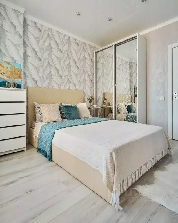 2-к кв. Ростовская область, Ростов-на-Дону Красноармейская ул., ... - Фото 1