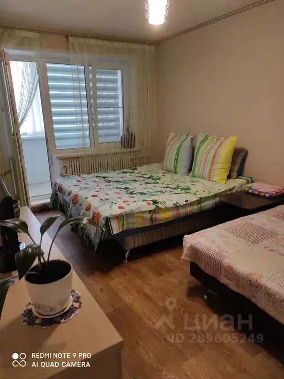 1-к кв. Костромская область, Кострома Никитская ул., 54к1 (36.0 м) - Фото 2