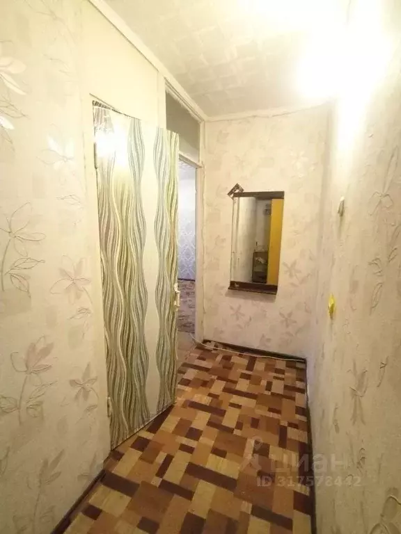 2-к кв. Башкортостан, Ишимбай ул. Чкалова, 1 (46.0 м) - Фото 0