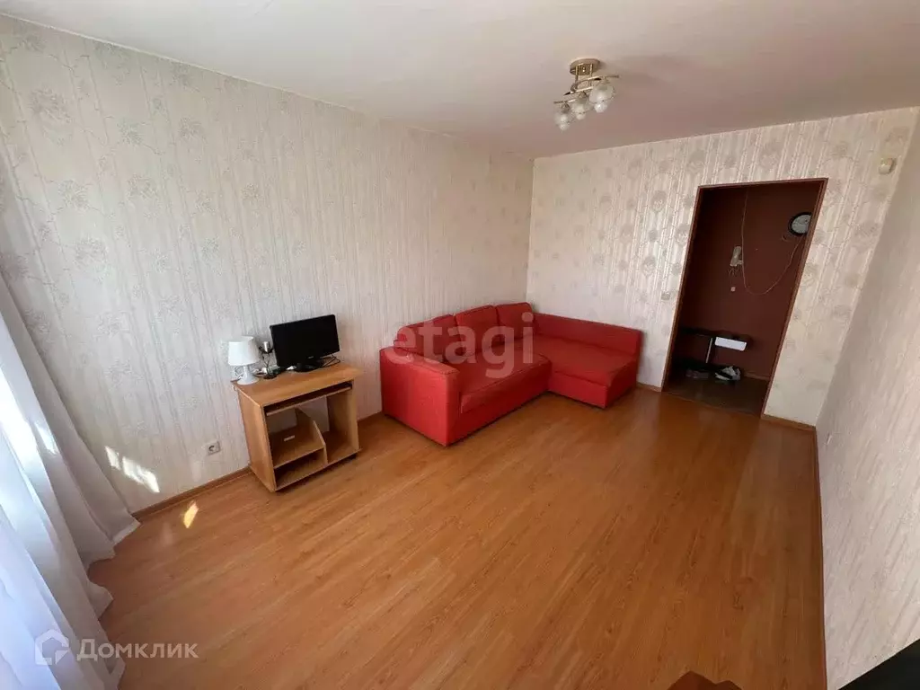 Продаётся 1-к квартира, 33 м - Фото 0
