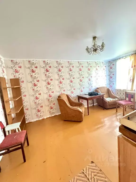 3-к кв. Саратовская область, Саратов Ростовский проезд, 2 (60.0 м) - Фото 1