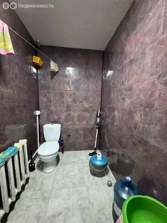 Дом в Башковское сельское поселение, деревня Ломаева (33 м) - Фото 0