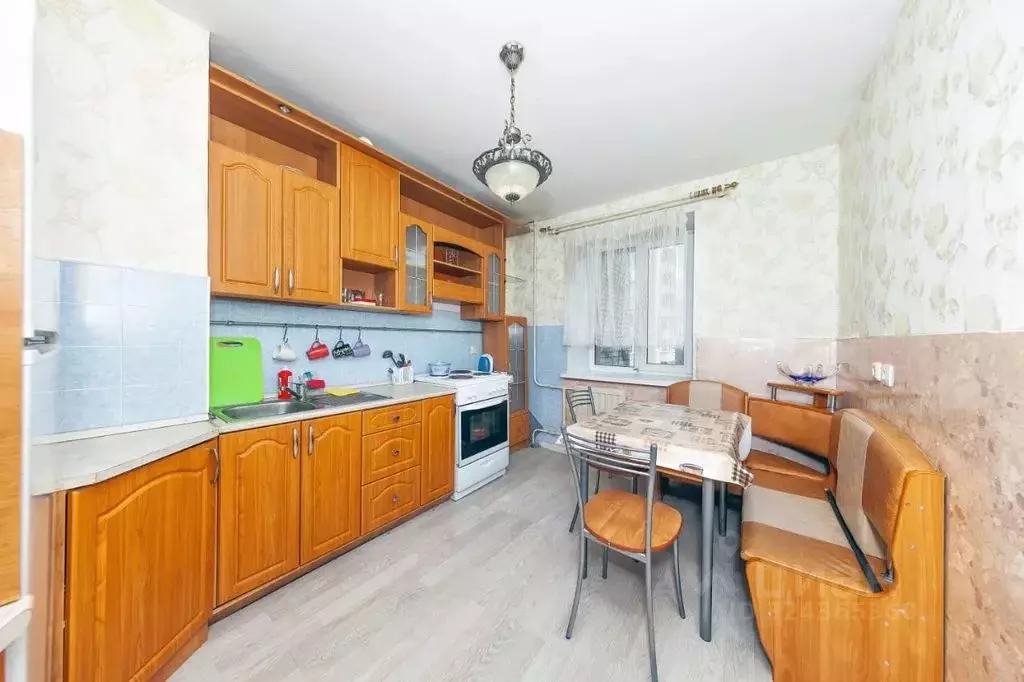 1-к кв. Санкт-Петербург Шлиссельбургский просп., 9 (42.0 м) - Фото 2