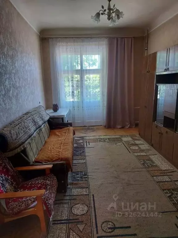 2-к кв. Северная Осетия, Владикавказ Молодежная ул., 13 (47.0 м) - Фото 1