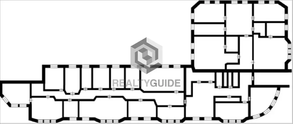 Офис (619 м) - Фото 2