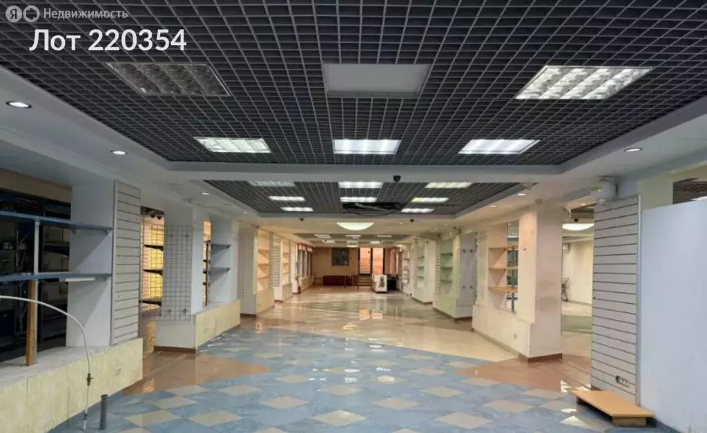 Помещение свободного назначения (270 м) - Фото 1