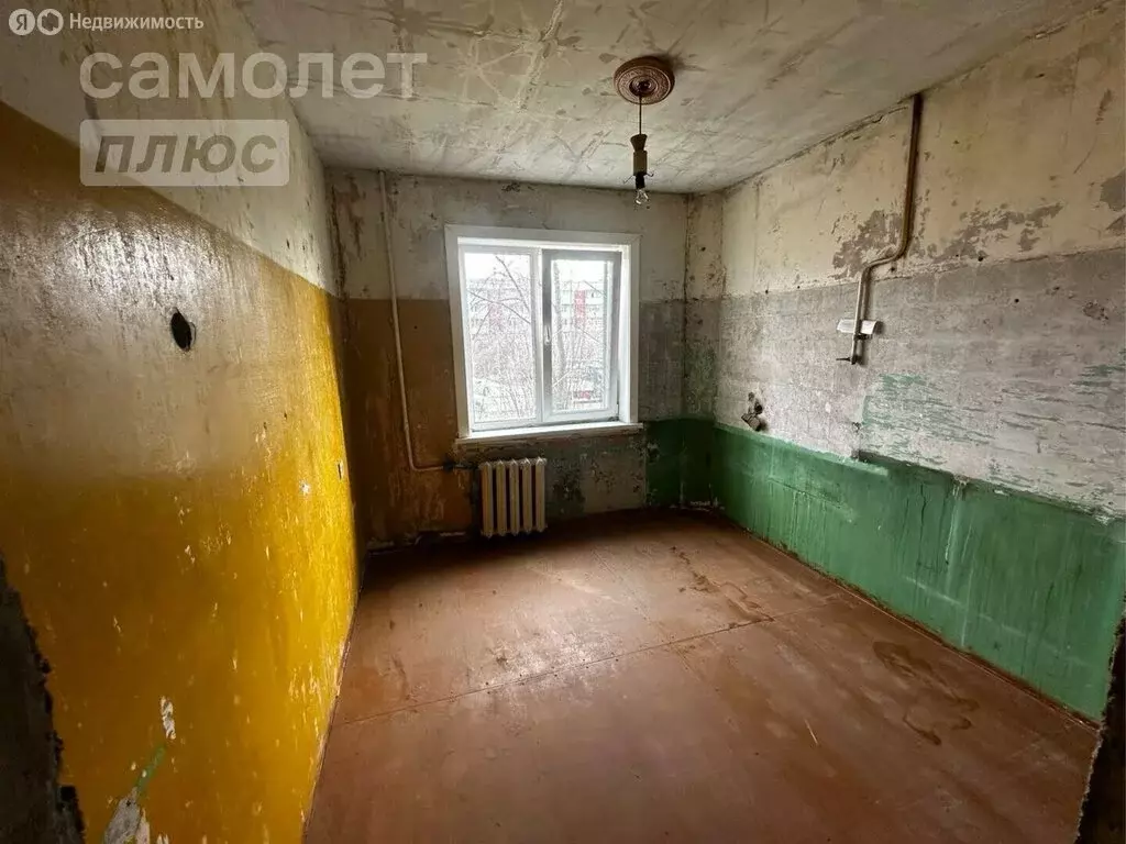 2-комнатная квартира: Первоуральск, улица Трубников, 44 (51.2 м) - Фото 0