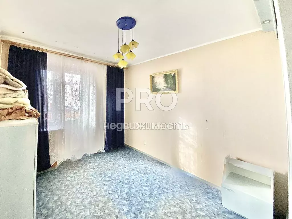 4-к кв. Ярославская область, Ярославль ул. Ньютона, 34 (65.0 м) - Фото 1