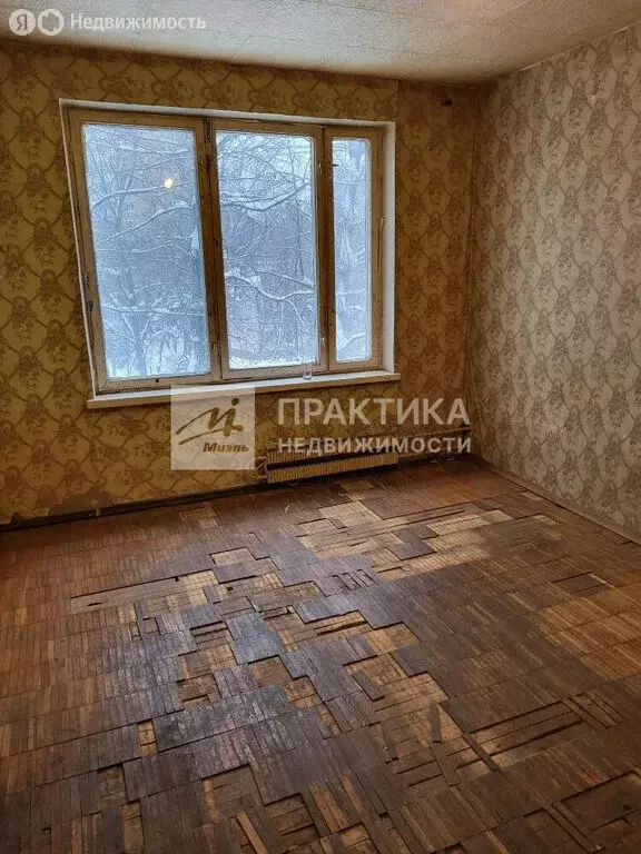 3-комнатная квартира: Москва, улица Лавочкина, 6к2 (50 м) - Фото 1